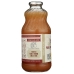 Organic Pure Pink Grapefruit Juice, 32 fo