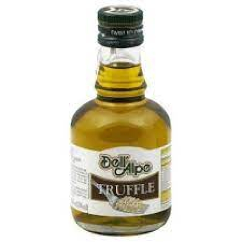 Oil Olive Xvrgn Truffle, 8.5 oz