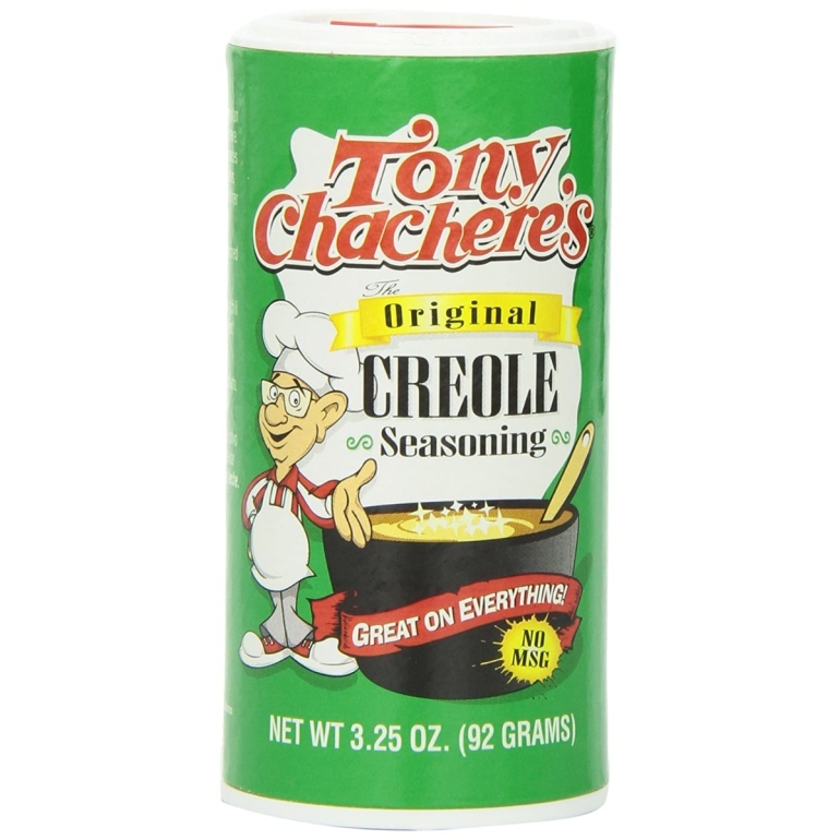 Original Creole Seasoning, 3.25 oz