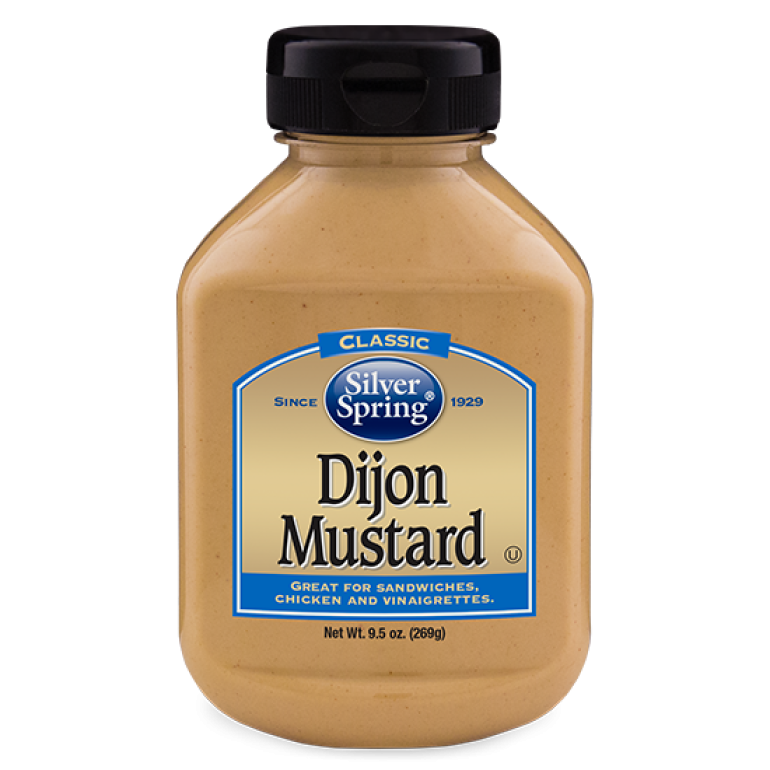 Dijon Mustard, 9.5 oz
