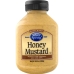 Mustard Sweet Hot Honey, 10.25 oz
