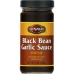 Sauce Blck Bean Garlic, 7 oz