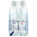 Sparkling Natural Mineral Water 6Pk, 101.4 fo