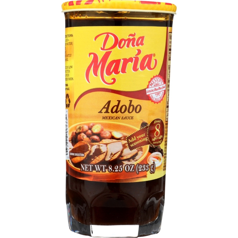 Mole Adobo, 8.25 oz