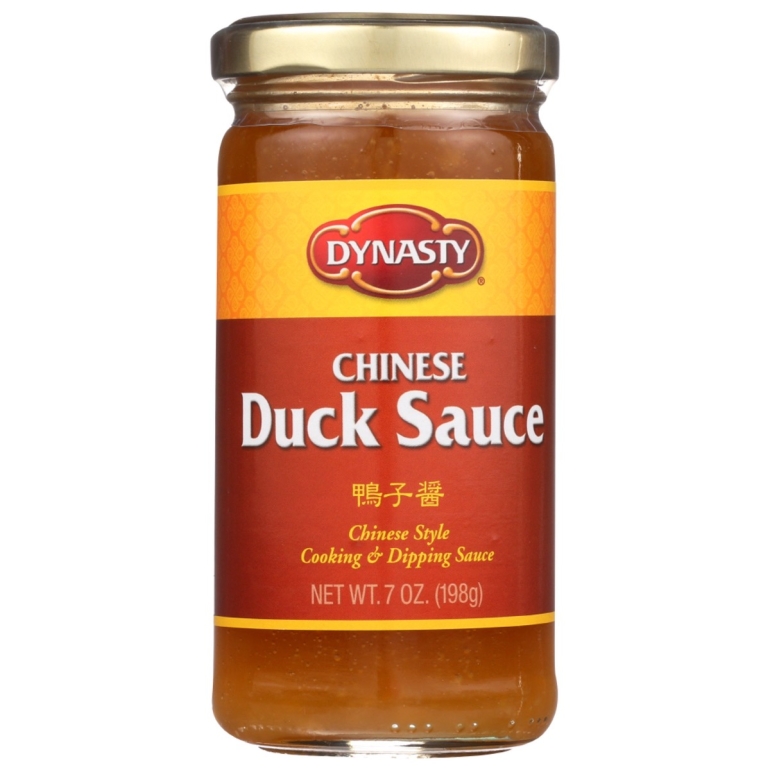 Sauce Chinese Duck, 7 oz