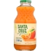 Orange Mango Juice Blend, 32 fo