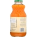 Orange Mango Juice Blend, 32 fo