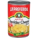 Cheddar Cheese Sauce, 15 oz