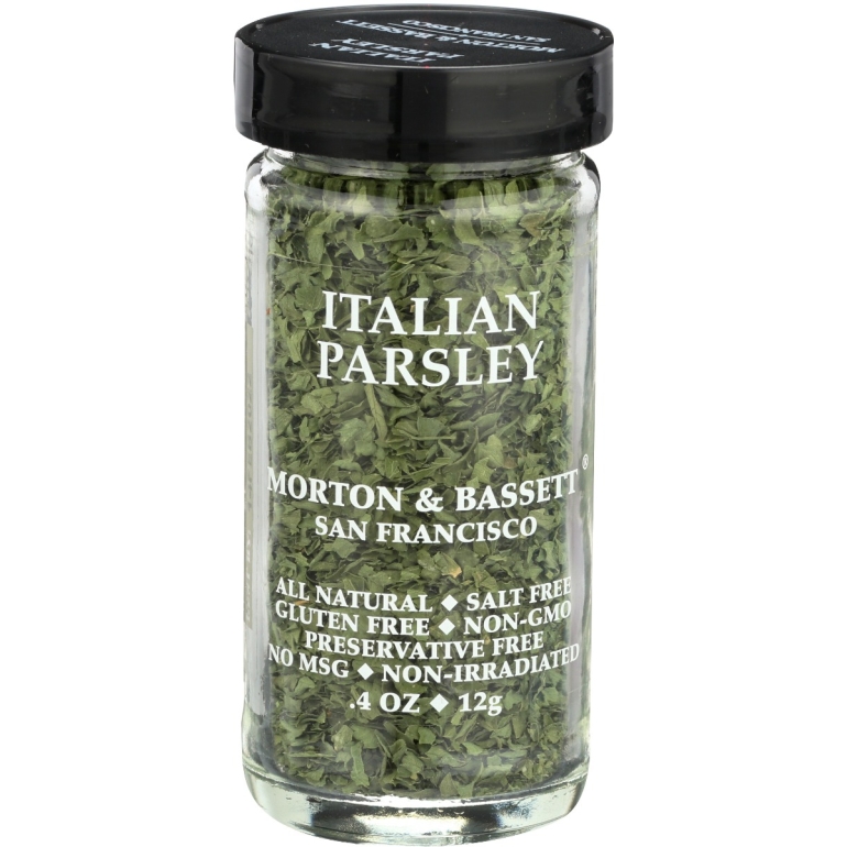 Italian Parsley, 0.4 oz