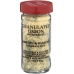 Granulated Onion With Parsley, 2.3 oz