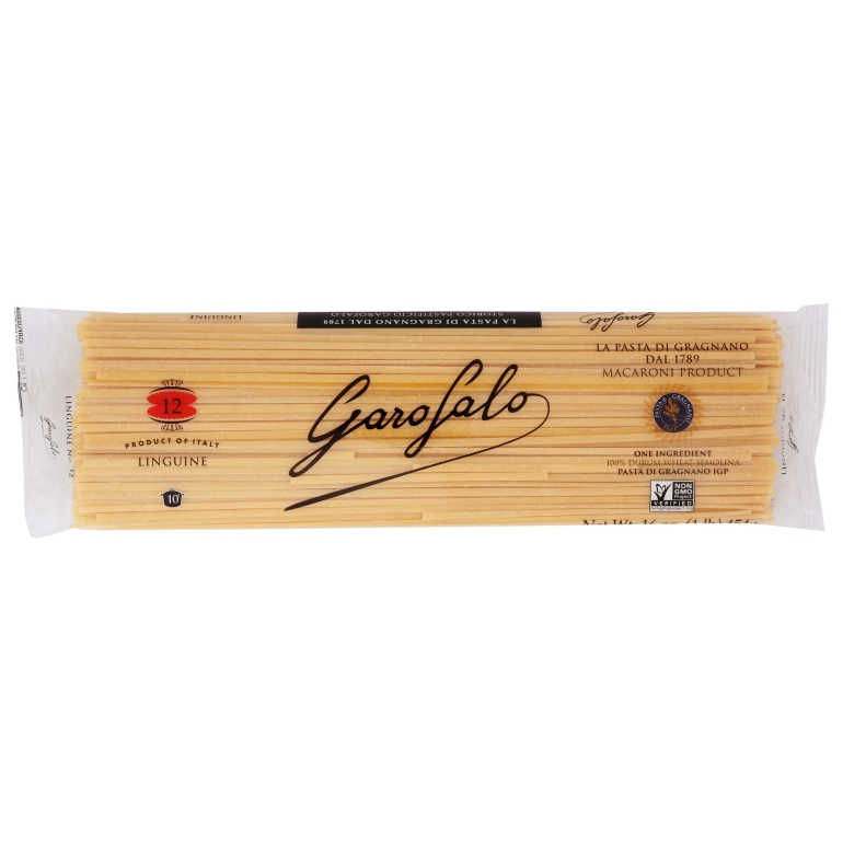 N 12 Linguine Pasta, 1 lb