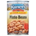 Pinto Beans No Salt Added, 15.5 oz