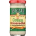 Horseradish Cream Style, 4 oz