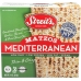 Mediterranean Matzo, 11 oz