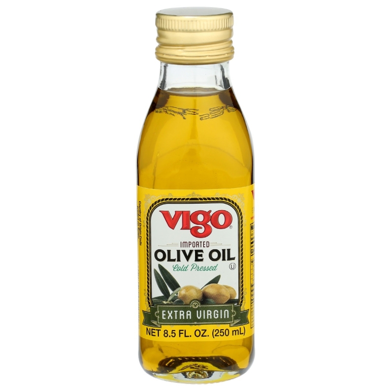 Spanish Olive Oil, 8.5 oz