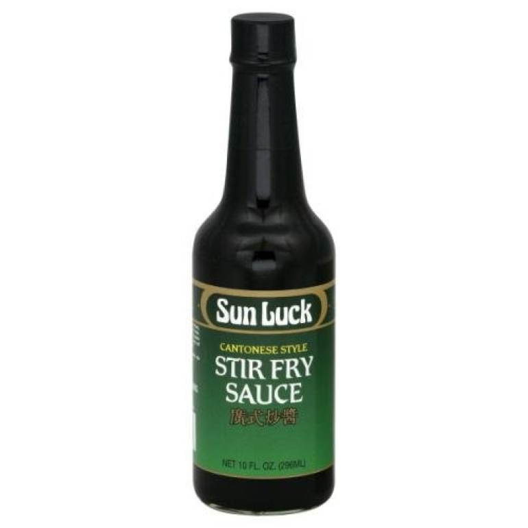 Sauce Stir Fry, 10 oz