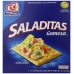 Saladitas Crackers, 14.6 oz