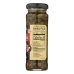 Non Pareil Capers With Balsamic, 3.5 oz
