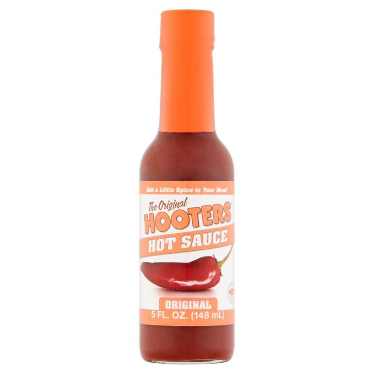 Original Hot Sauce, 5 oz