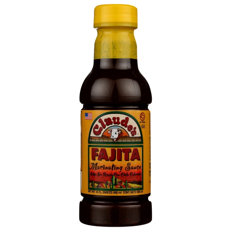 Marinade Fajita, 16 oz