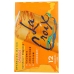 Orange Sparkling Water 12Pk, 144 fo