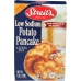 Low Sodium Potato Pancake Latkes Mix, 6 oz