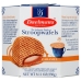 Caramel Stroopwafels In Hexa Box, 8.11 oz