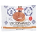 Caramel 2 Stroopwafels, 2.75 oz