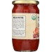 San Marzano Region Diced Tomatoes, 24 oz