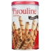 Pirouline Creme Filled Wafers Dark Chocolate, 14.1 oz