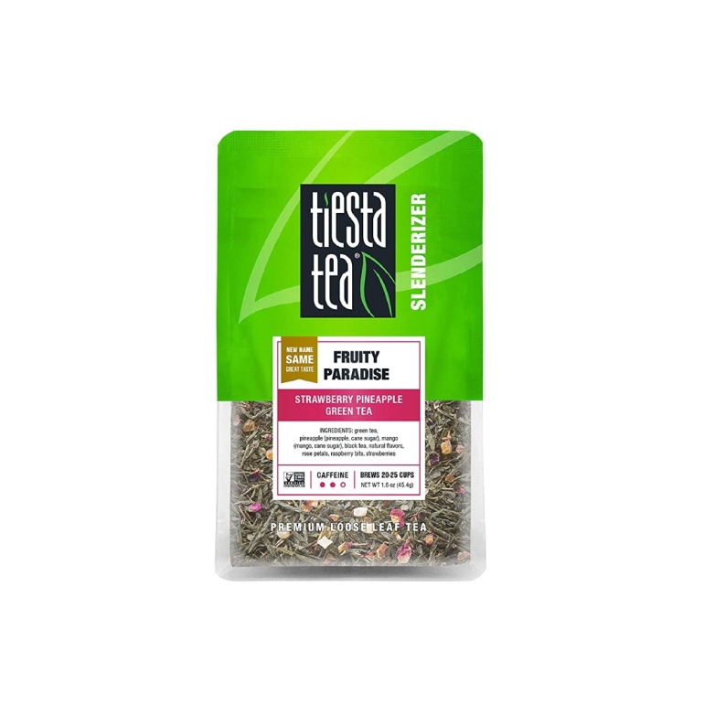 Fruity Paradise Tea, 1.6 oz