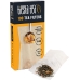 Paper Tea Filters No 2, 100 pc