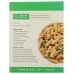 100 Percent Organic Whole Wheat Fusilli, 16 oz