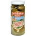 Olive Stfd Feta Chs Jar, 5 oz