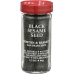 Sesame Seed Black, 2.3 oz