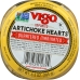 Marinated Artichoke Hearts Quartered, 6.5 oz