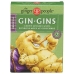 Gin Gins Original Ginger Chews, 1.6 oz