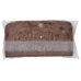 Whole Rye Bread With Muesli, 16.75 oz