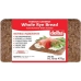 Whole Rye Bread, 16.75 oz