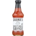 Gramas All Natural Sweet Chili Sauce, 13 oz