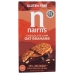 Chocolate Chip Oat Grahams Cookies, 5.64 oz