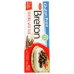 Breton Gluten Free Original With Flax Crackers, 4.76 oz