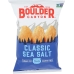 Classic Sea Salt Chip, 6.5 oz