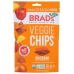 Veggie Chips Cheddar, 3 oz