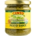 Sauce Basil Pesto, 6.52 oz