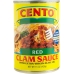 Sauce Clam Red, 15 oz