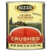 Crushed Italian Tomatoes, 28 oz