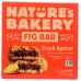 Peach Apricot Whole Wheat Fig Bar, 12 oz