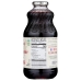 Organic Pure Tart Cherry Juice, 32 fo