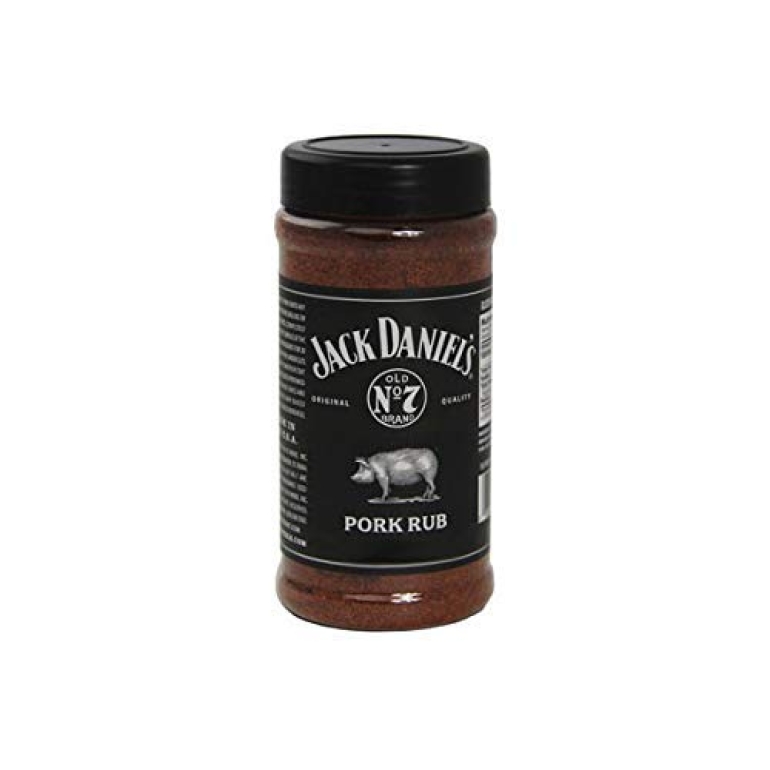 Ssnng Rub Bbq Pork, 6 oz